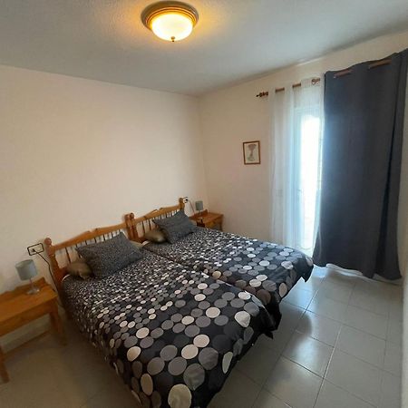 Prime Homes - Tijoco Apartment Puerto de Santiago  Kültér fotó