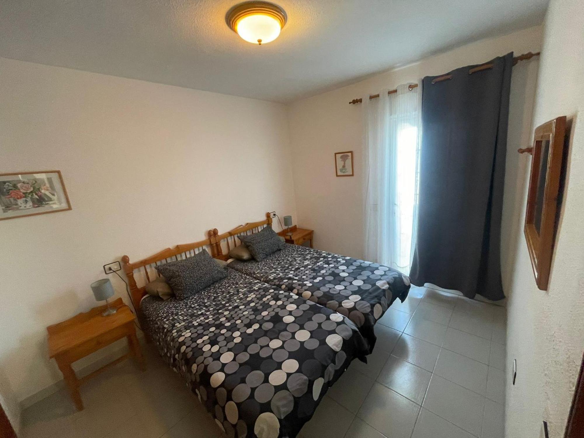 Prime Homes - Tijoco Apartment Puerto de Santiago  Kültér fotó